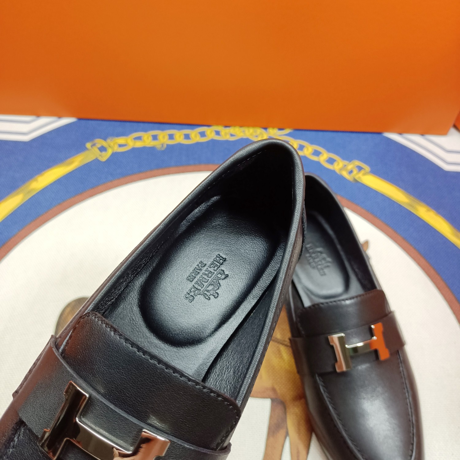 Women's high heels